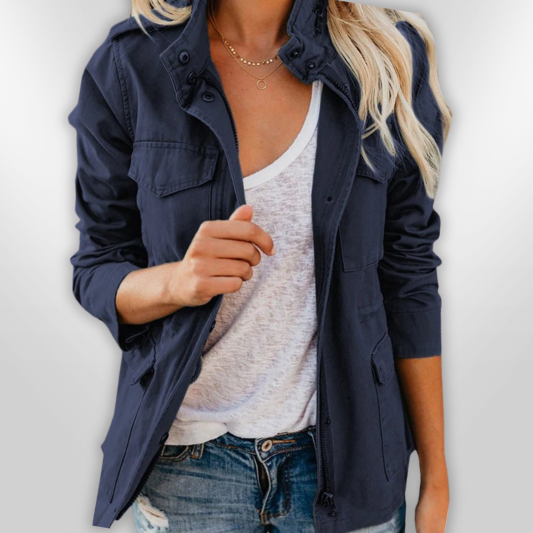 HELENA | veste militaire