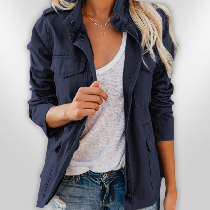 HELENA | veste militaire