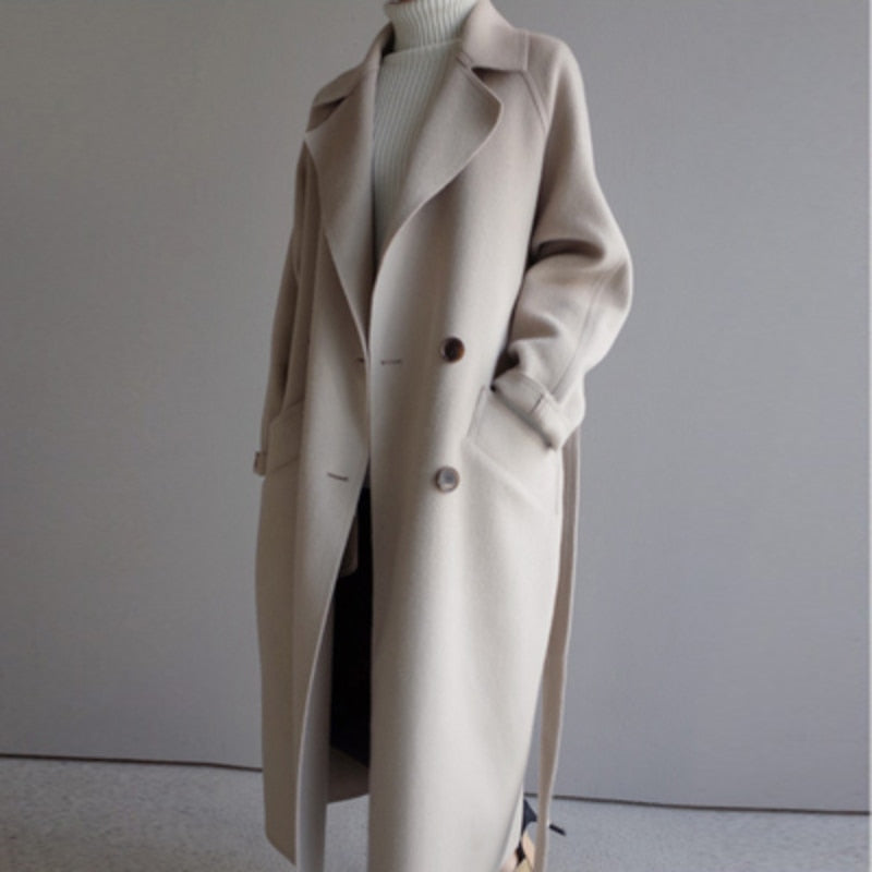 Laura™ – Manteau élégant