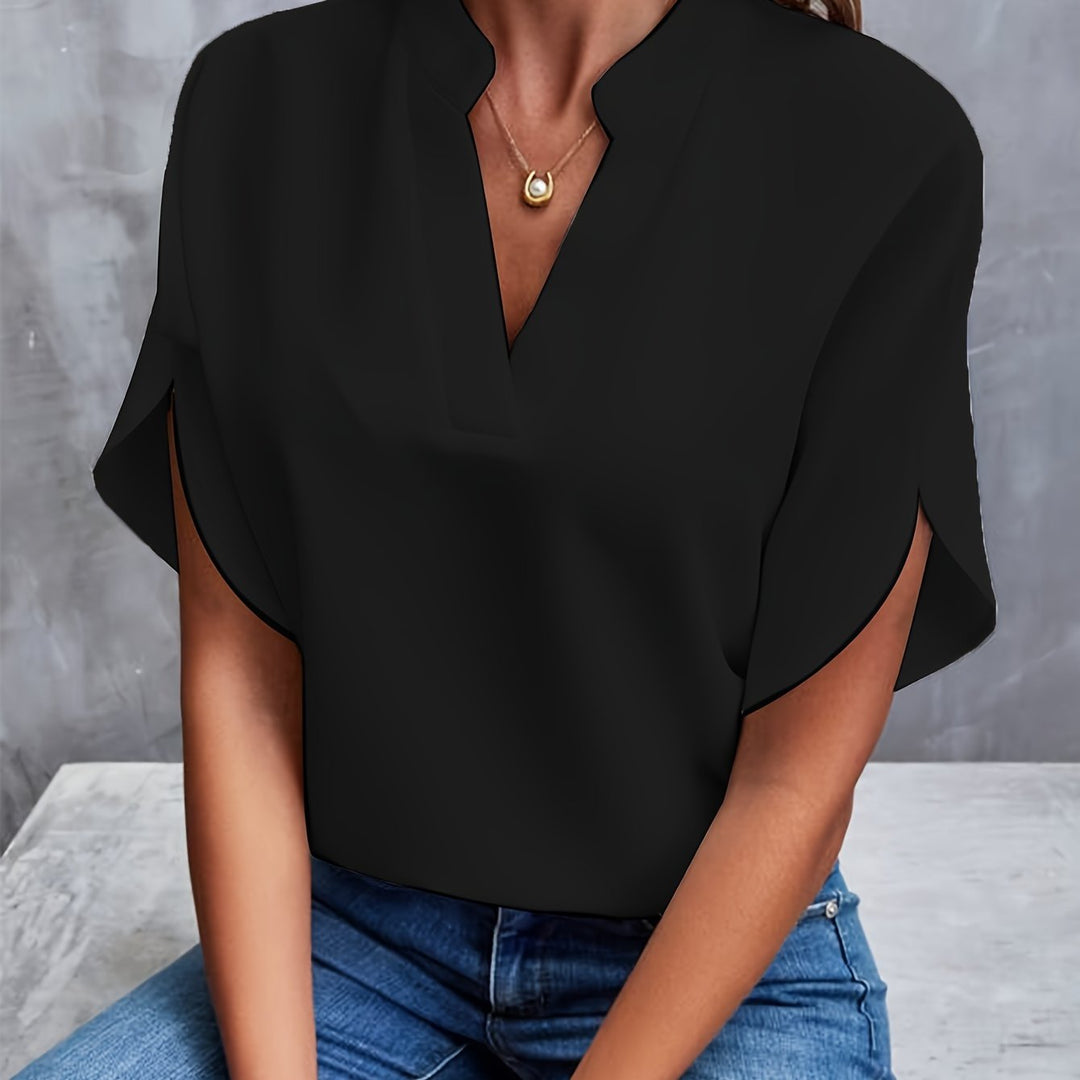 Carros - Blouse légère et élégante